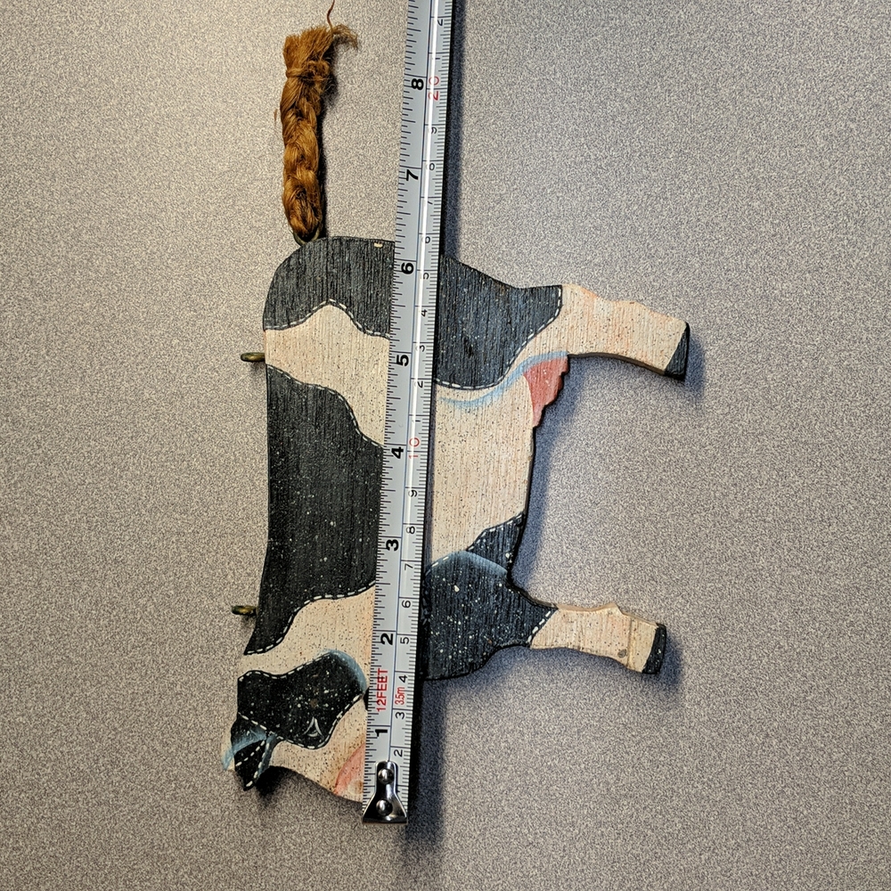 Cow decor - Picture 3 of 4